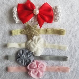newborn headbands target